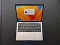 Apple MacBook Pro 13 Retina 2016 | i5 2,9GHz | 8GB | 256GB | Silber