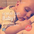 Nora Imlau (u. a.) | Schlaf gut, Baby! | MP3 | Deutsch (2020) | 6:27 Std.