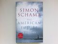 The American Future: A History. Schama, Simon: