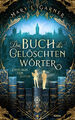 Mary E. Garner / Das Buch der gelöschten Wörter - Zwischen den Seiten