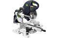 Festool 575302 Kapp-Zugsäge KAPEX KS 120 REB