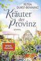 Kräuter der Provinz: Roman (Die Maierhofen-Reihe, B... | Buch | Zustand sehr gut