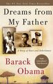 Dreams from My Father: A Story of Race and Inheritance Obama, Barack: