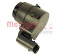 METZGER Sensor Einparkhilfe 0901055 für BMW 3er E90 Touring E91 E92 1er E81 E93