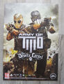 Army of Two The Devil's Cartel Store Promotion Poster in A2 ca. 42 x 59,4 cm