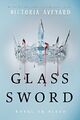 Glass Sword: 2 (Red Queen), Aveyard, Victoria