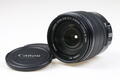 CANON EF-S 15-85mm f/3,5-5,6 IS USM - SNr: 5802022892