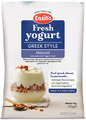EasiYo Griechischer Art Natur Joghurt