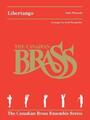 Libertango: For Brass Quintet | Englisch | Taschenbuch | Partitur + Stimmen