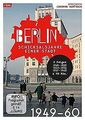 Berlin - Schicksalsjahre einer Stadt: 1949-1960 von ... | DVD | Zustand sehr gut