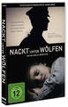 Nackt unter Wölfen (2015) [DVD/Neu/OVP] frei nach Bruno Apitz Bestseller