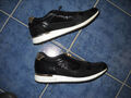 Halbschuhe Gr.39 mit Glitzer