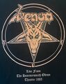 Venom, Live in Hammersmith Odeon 1985,T-Shirt, Black Metal, XXXL, ungetragen