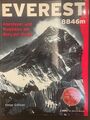 Die ultimative Mount Everest Bücher-Sammlung