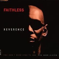 Reverence von Faithless | CD | Zustand sehr gutGeld sparen & nachhaltig shoppen!