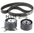 SNR KD459.58 Zahnriemensatz für CITROËN,FIAT,FORD,JAGUAR,LANCIA,LAND ROVER,MITSU