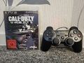 Original Sony Playstation 3 PS3 Dualshock 3 Wireless Controller m. Spiel Geteste