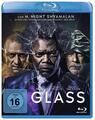 Glass | Blu-ray | deutsch | 2019 | M. Night Shyamalan