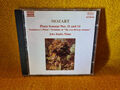 Mozart - Piano Sonatas Nos. 11 and 14 (1989, CD-Album) Klassik