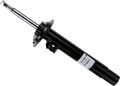 Sachs 317 543 Stoßdämpfer Links für BMW E46