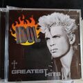 Billy Idol – Greatest Hits