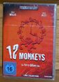 DVD / 12 Monkeys / Neu und OVP