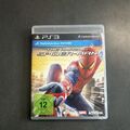 The Amazing Spider-Man (Sony PlayStation 3, 2012)