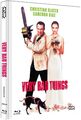 Very Bad Things - 2-Disc Mediabook B (Blu Ray+DVD) lim. 333 - NEU/OVP