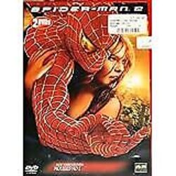 Spider-Man 2 - Special Edition (DVD) gebraucht