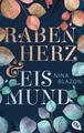 Rabenherz und Eismund | Nina Blazon | 2021 | deutsch