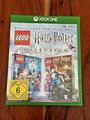 LEGO Harry Potter Collection für die XBOX ONE