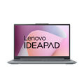 LENOVO IdeaPad Slim 3, Notebook, mit 15,6 Zoll Display, AMD Ryzen™ 5,7520U Proze