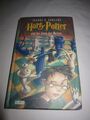 Harry Potter und der Stein der Weisen, gebundene Ausgabe