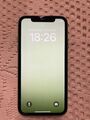 Apple iPhone 11 A2221 (CDMA + GSM) - 128GB - Grün (Ohne Simlock) (Dual-SIM)