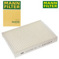 MANN FILTER CU 22 016 INNENRAUMLUFT FÜR MERCEDES-BENZ V-KLASSE VITO W447 TOURER