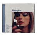 Midnights von Swift,Taylor | CD | neu, eingeschweißt