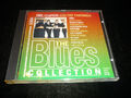 CD - The Blues Collection - Eric Clapton and the Yardbirds - (14)