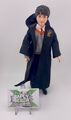 🔥 Mattel Harry Potter Die Kammer des Schreckens Puppe Gryffindor Hogwarts 🔥