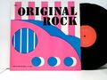 Original Rock Various: