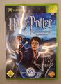 Harry Potter und der Gefangene von Askaban (Microsoft XBox | mit Anleitung),