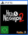 Hello Neighbor 2 - PS5 / PlayStation 5 - Neu & OVP - Deutsche Version