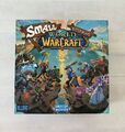 Small World of Warcraft Days of Wonder Brettspiel Deutsch