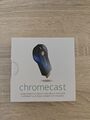 Google Chromecast (1. Generation) Digital Media Streamer - Schwarz