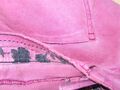 CECIL Jeans New York fuchsia pink W31 L28/30