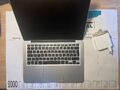 Apple MacBook Pro 13,3 Zoll (128GB SSD, Intel Core i5 5. Gen., 8GB RAM)