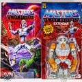 EXTENDAR Masters Of The Universe Origins EXCLUSIVE MotU IN STOCK He-Man Figur