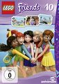 Various / LEGO Friends DVD 10