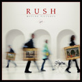 Rush Moving Pictures: 40th Anniversary (CD) Deluxe  Box Set (US IMPORT)