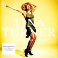 Tina Turner - Queen Of Rock 'N' Roll (Vinyl LP - 2023 - EU - Original)