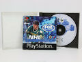 Sony Playstation 1 PS1 PAL OVP NHL Championship 2000 Komplett Anleitung